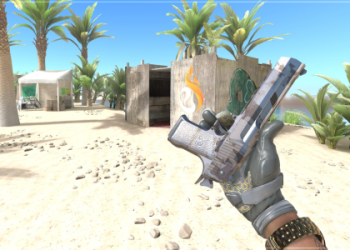 Where to Find Rare CS:GO Desert Eagle Skins and Prices