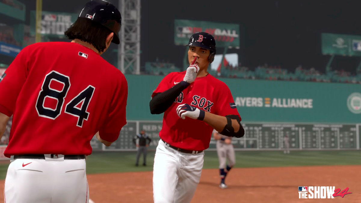How to Get Traded in MLB The Show 24: Tips for RTTS Success