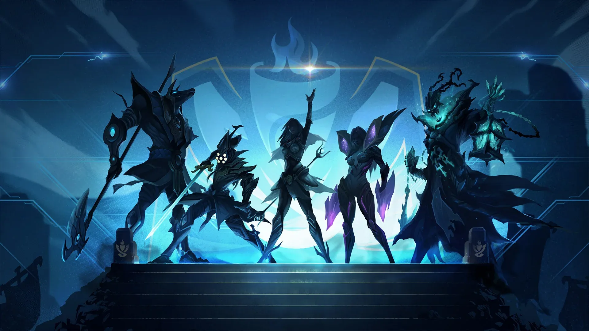 How to Compete in Clash LOL 2024: Tournament Dates, Rewards, and Requirements