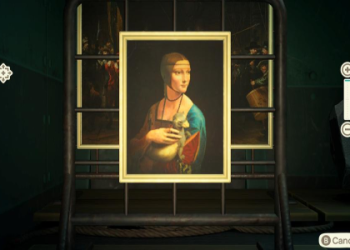 Everything You Need to Know About Wild Painting Right Half in ACNH