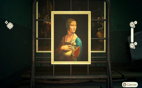 Everything You Need to Know About Wild Painting Right Half in ACNH