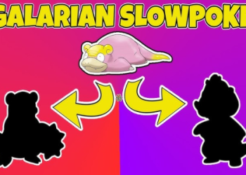 How to Evolve Galarian Slowpoke into Galarian Slowbro in Pokémon GO