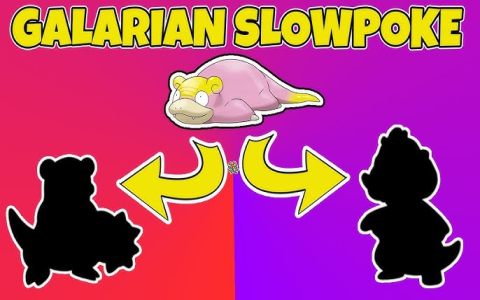 How to Evolve Galarian Slowpoke into Galarian Slowbro in Pokémon GO