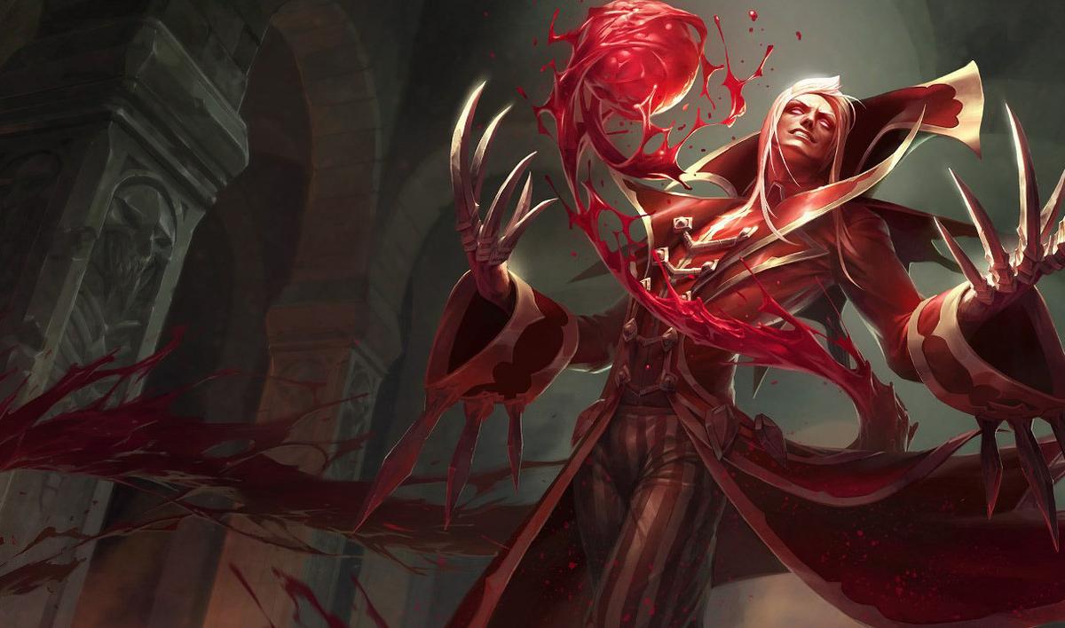 Discover the Best Vladimir Skin in League of Legends: Our Top Choices