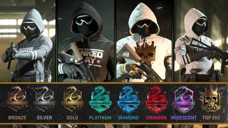 Exploring MW3 Multiplayer Ranked: What You Need to Know for Success