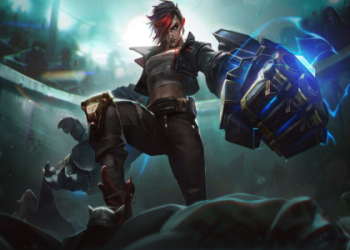 when does lol season end