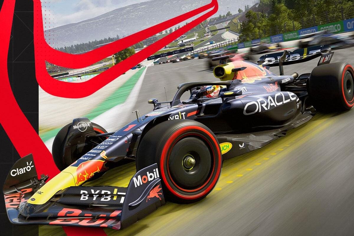 Best Bahrain Setup for F1 23: Fastest Car Setup for Dry & Wet Conditions