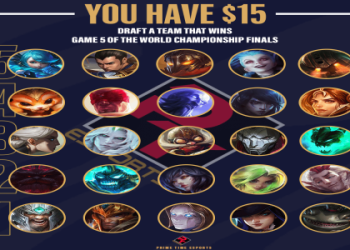 Find Your Perfect Team with League of Legends Team Finder