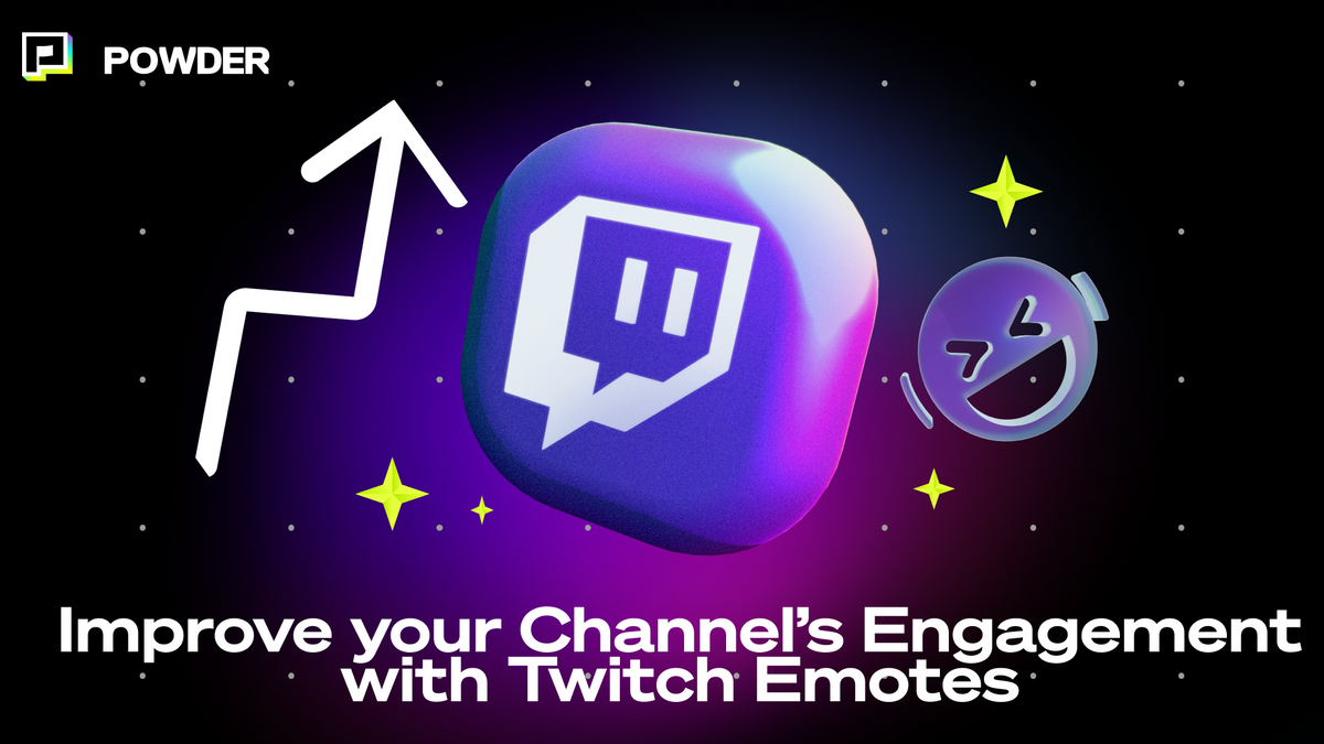 How to Use the Surely Emote on Twitch and YouTube for Better Engagement
