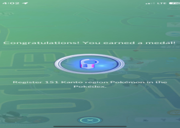 Everything You Need to Know About Shellder in Pokémon Go