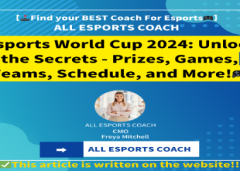 How to Compete in Clash LOL 2024: Tournament Dates, Rewards, and Requirements