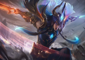 Complete Guide to All Victorious Skins in League of Legends