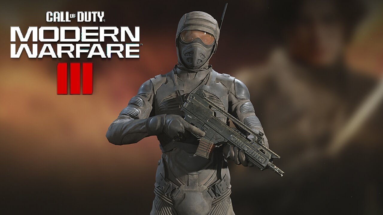 How to Unlock Dune Skins in Warzone and MW3: Paul Atreides & More
