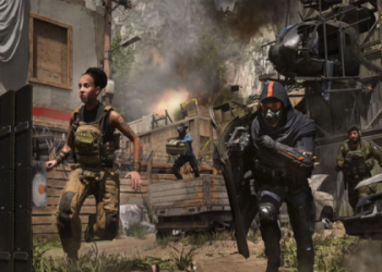 How to Fix Unable to Load Persistence Data Error in Battlefield 2042