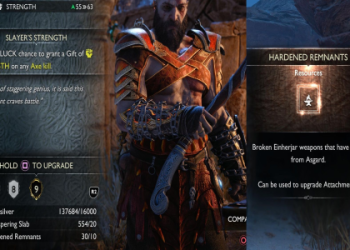 Find All Eastern Barri Woods Collectibles: A Full Walkthrough for 100% Completion