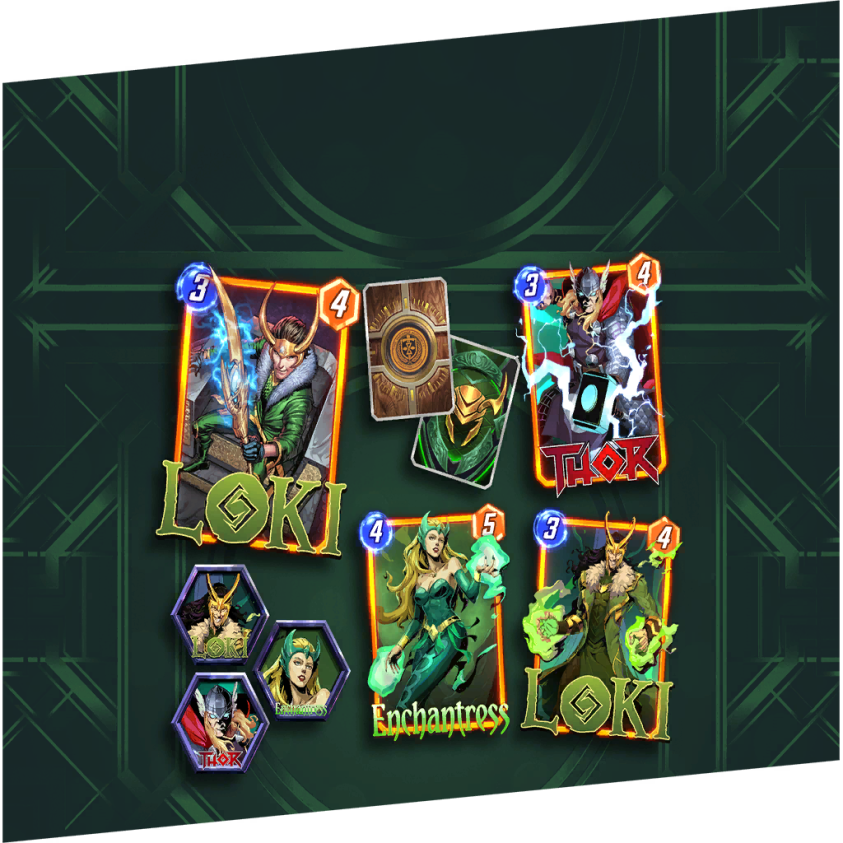 Unlock the Best of Marvel Snap September 2024 Season Pass: Thor, Loki, and More!