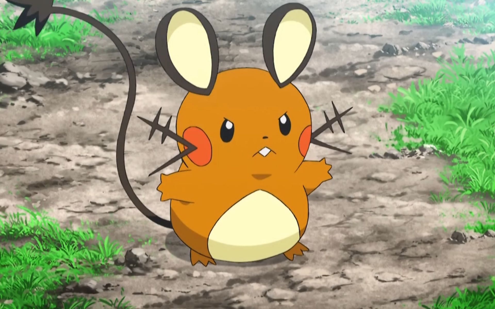 Dedenne Best Moveset Guide: Thunder Shock & Play Rough for PvP Success