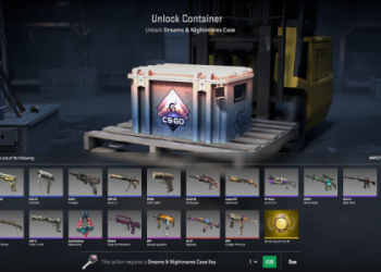 Top CS:GO Cases to Open for Profit: Boost Your Earnings Today