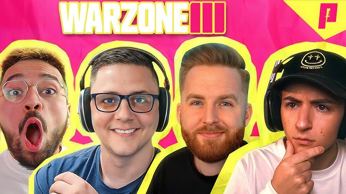 Who is the Best Warzone Player in 2023? Ranking the Top Contenders