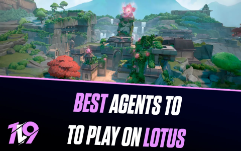 Haven Valorant Best Agents: Ultimate Guide to Winning Strategies