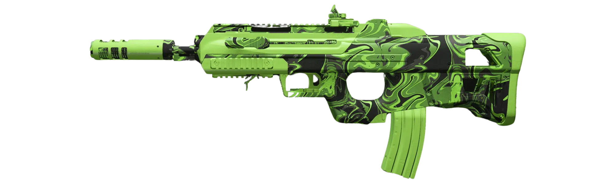 Best BP50 Loadouts for Long Range, Sniper Support, and Zombies