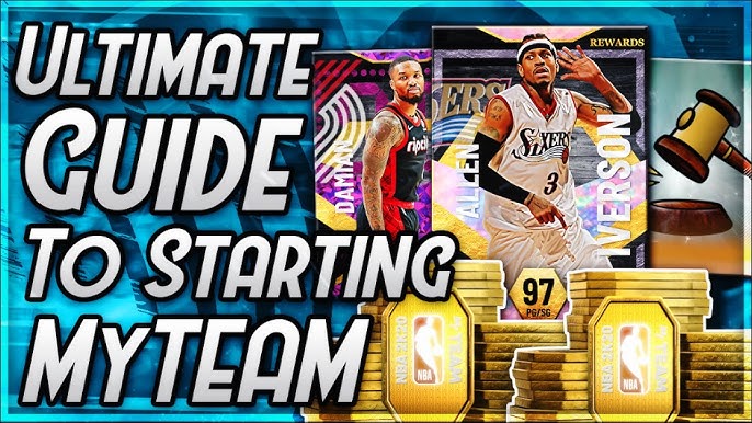 Ultimate Guide to NBA 2K22 Draft: Tips and Strategies for MyTeam Success