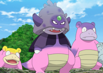 Galarian Slowbro in Pokémon GO: Best Moves and Evolution Requirements