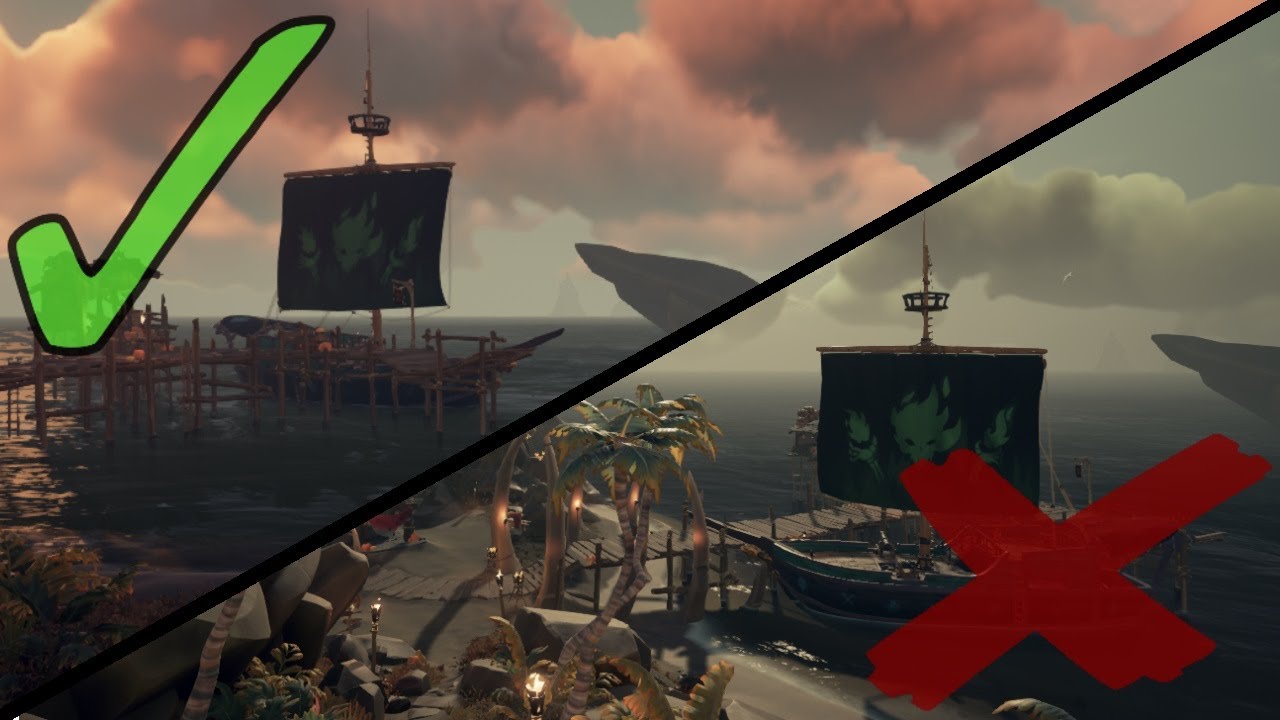 How to Get Your Ship Unstuck in Sea of Thieves: Top Tips and Tricks