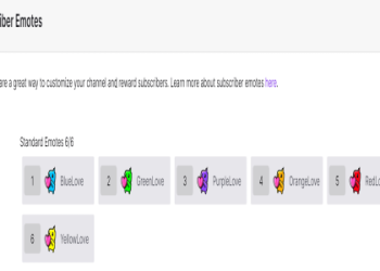 How to Use the Surely Emote on Twitch and YouTube for Better Engagement