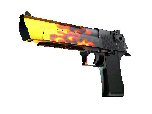 Where to Find Rare CS:GO Desert Eagle Skins and Prices