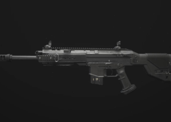 Best DM56 Warzone Loadouts for Long-Range Dominance in 2024