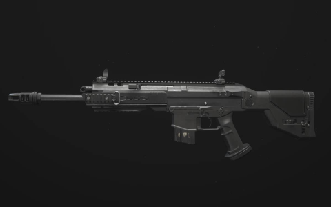 Best DM56 Warzone Loadouts for Long-Range Dominance in 2024