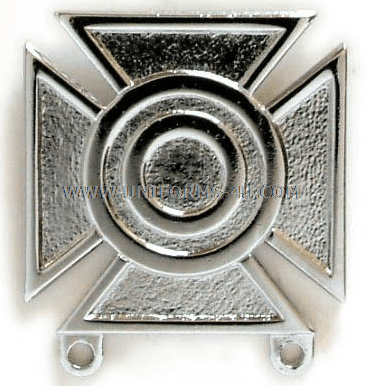 badges for sharpshooters