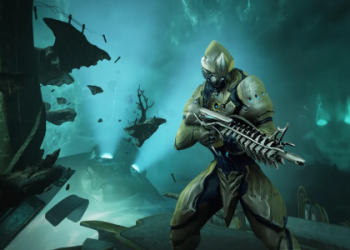 The Power of Corrosive Damage in Warframe: Why Its Essential for High-Level Combat