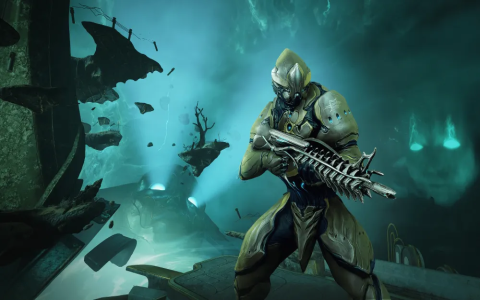 The Power of Corrosive Damage in Warframe: Why Its Essential for High-Level Combat