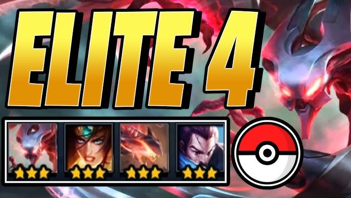 Best Team Compositions and Strategies for Set 2 in TFT