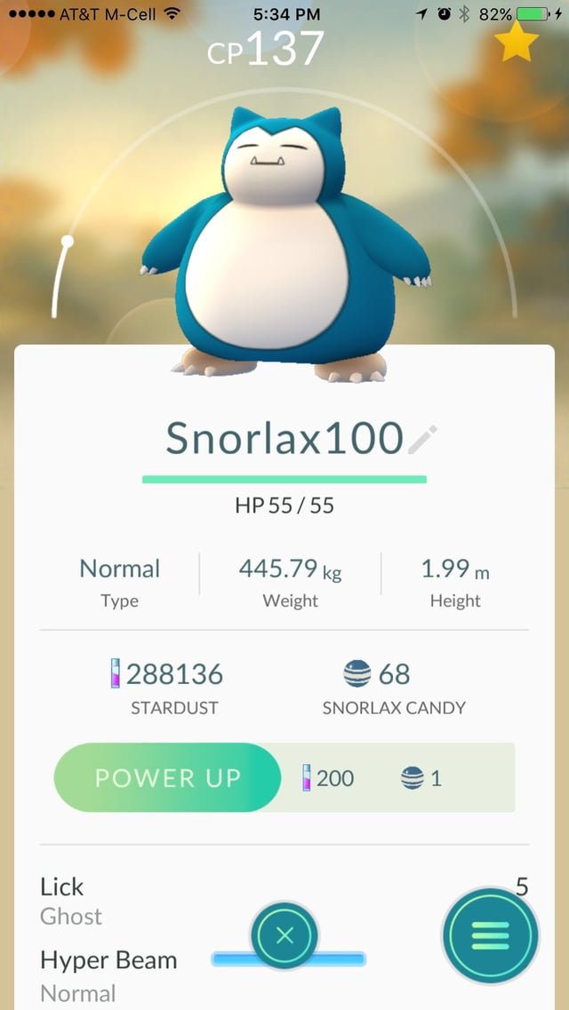 Snorlax Moveset Guide: How to Maximize DPS with Lick and Hyper Beam