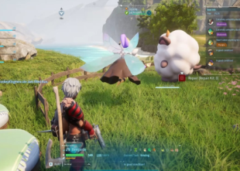 How to Use Admin Commands on Palworld Dedicated Servers: Complete Command List