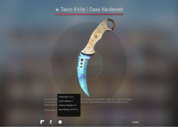 Top 5 Cheapest CS Knives Under $100 for Budget Players