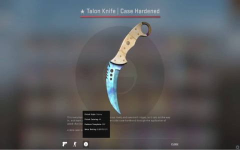 Top 5 Cheapest CS Knives Under $100 for Budget Players