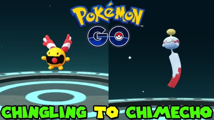 How to Catch and Evolve Chimecho in Pokémon GO: Complete Guide