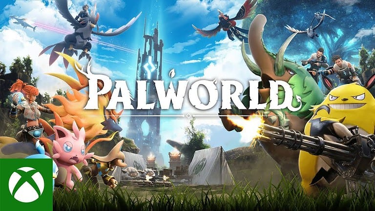 Complete Guide to Palworld Single Player Commands and Cheats