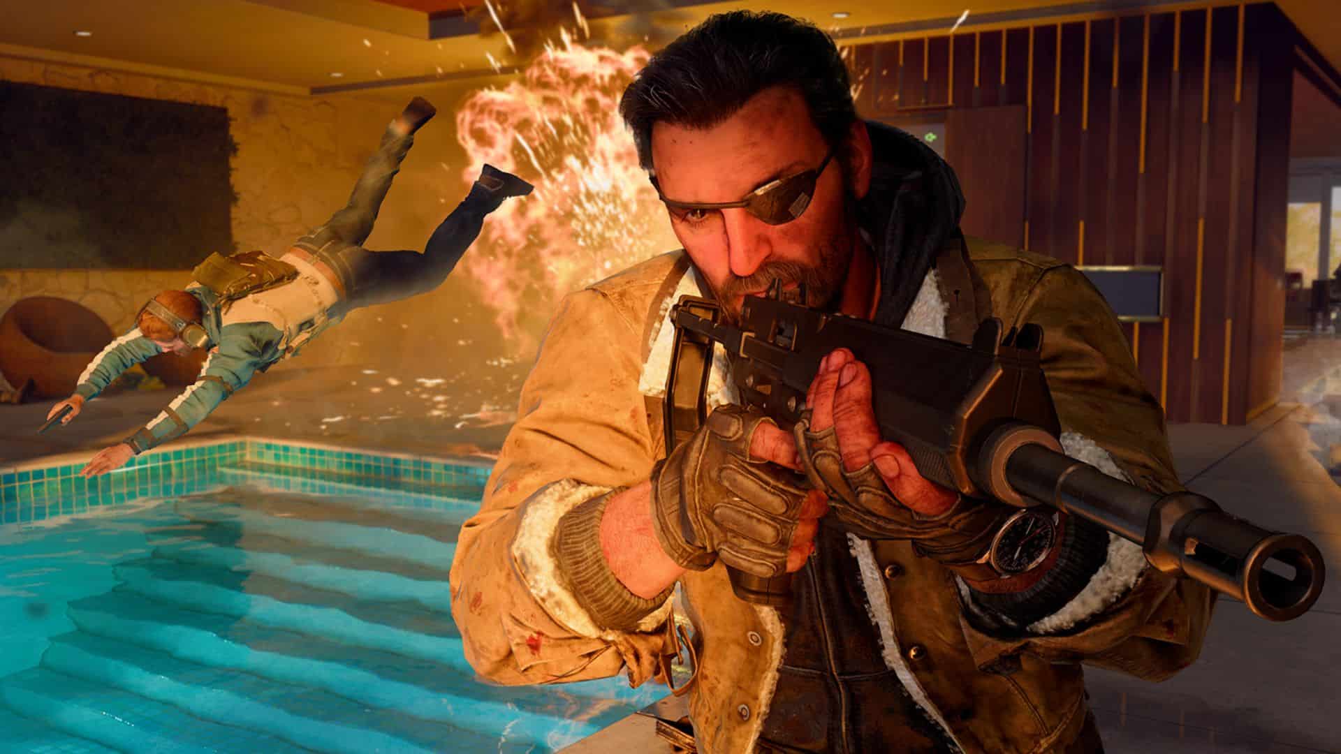 Unlock Early COD Access with the New Zealand Trick on Xbox and PlayStation