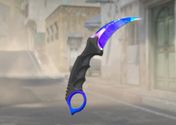 CS2 Cases with Knives: Ultimate Guide to Knife-Exclusive Drops