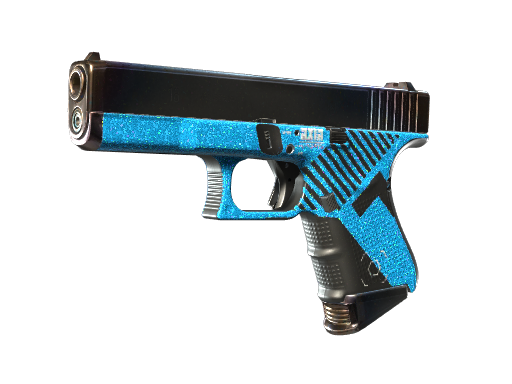 Discover All Glock Skins in CS:GO & CS2 – Full Price List