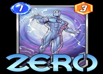 Best Marvel Snap Zero Decks: Top Strategies and Combos
