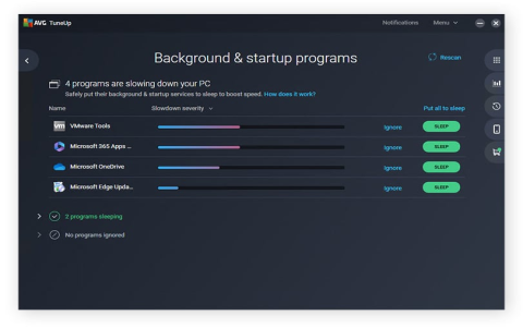 What Does Time Resolution Do? Understanding Its Impact on System Performance