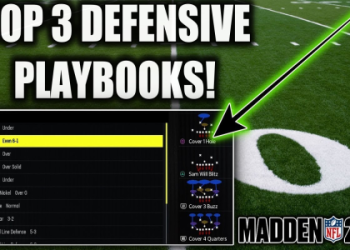 Best 4-3 Playbook in Madden 23: Top Defensive Strategies for Dominance