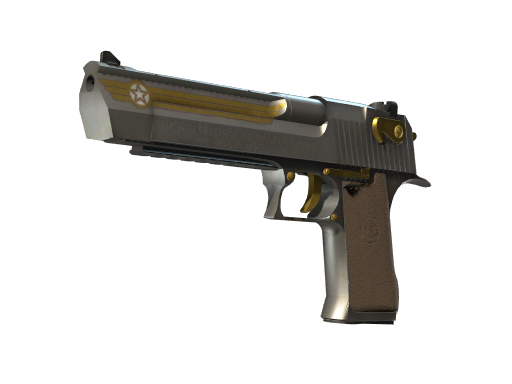 Desert Eagle | Pilot Skin in CS2: Detailed Price & Value Analysis