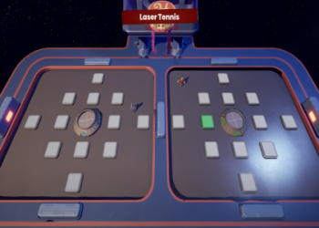 It Takes Two： Complete Guide to the Realize Your Art Trophy